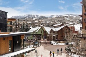 Snowmass real estate